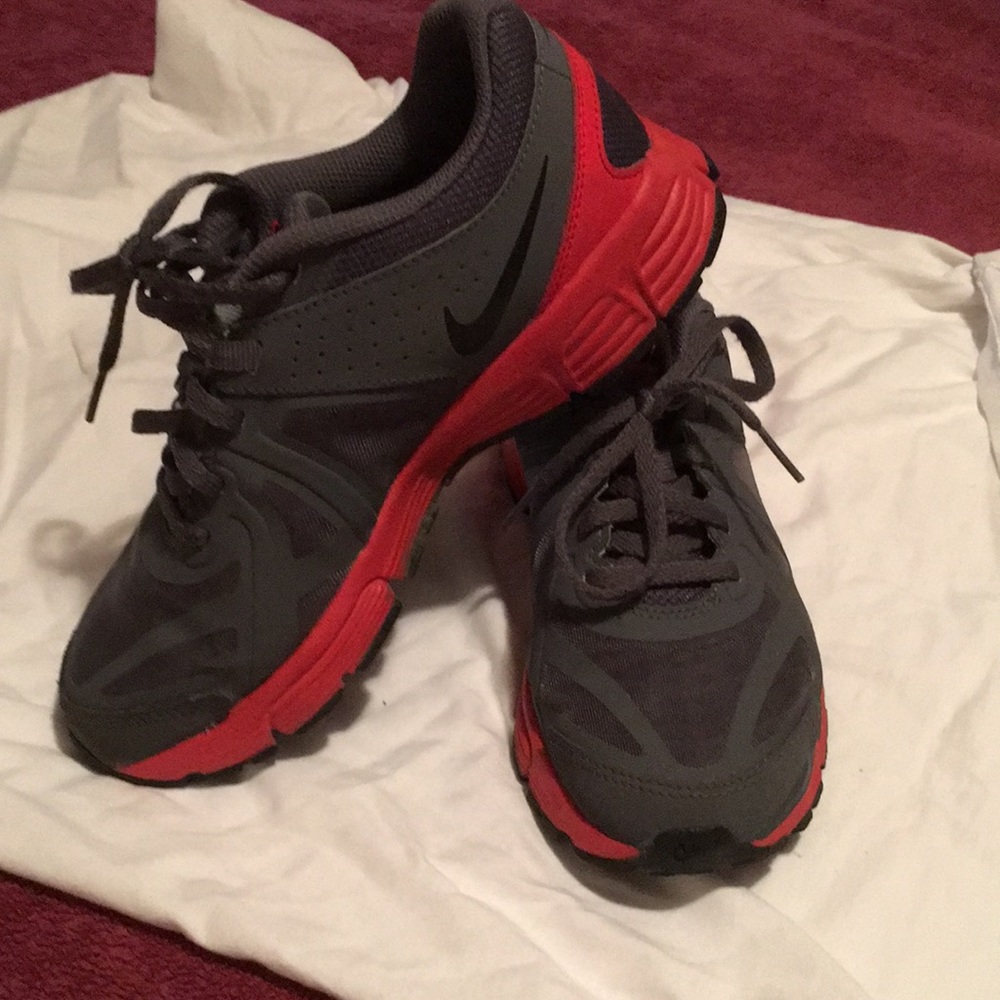 Nike max sneakers